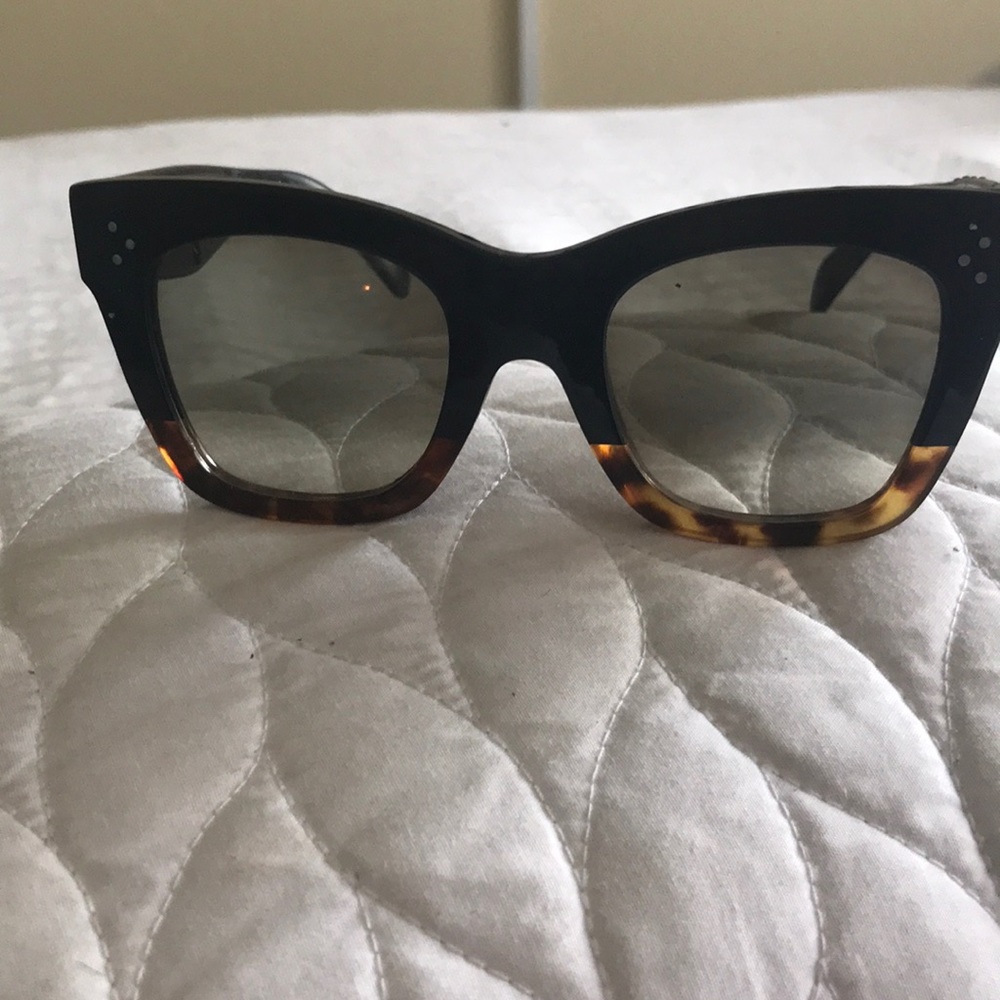 Celine sunnies